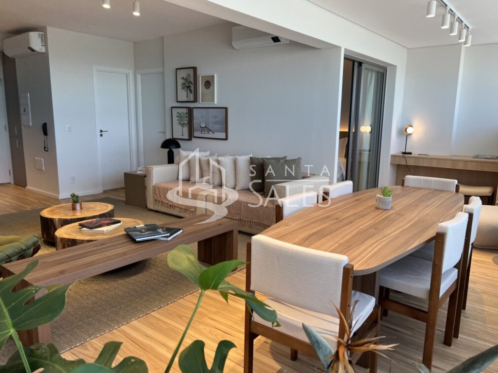 Apartamento, 1 quarto, 66 m² - Foto 9