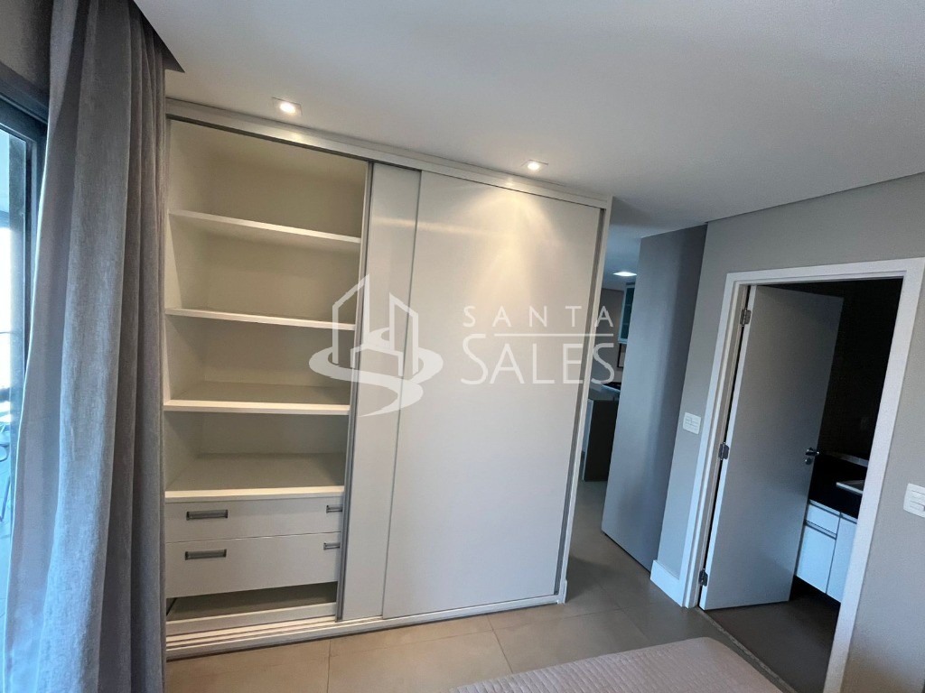 Apartamento, 1 quarto, 65 m² - Foto 8