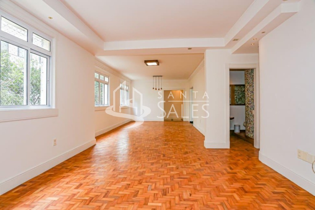 Apartamento, 3 quartos, 228 m² - Foto 3