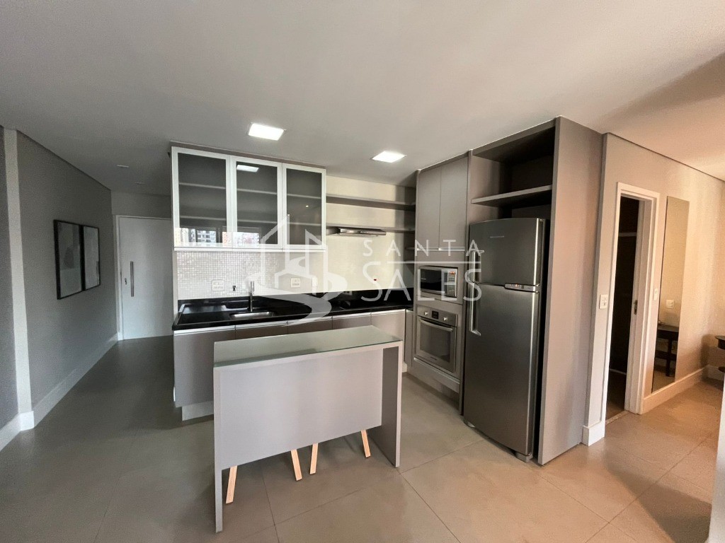 Apartamento, 1 quarto, 65 m² - Foto 12