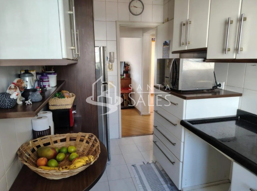 Apartamento à venda com 3 quartos, 98m² - Foto 11