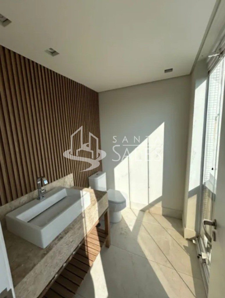 Cobertura à venda com 4 quartos, 495m² - Foto 7