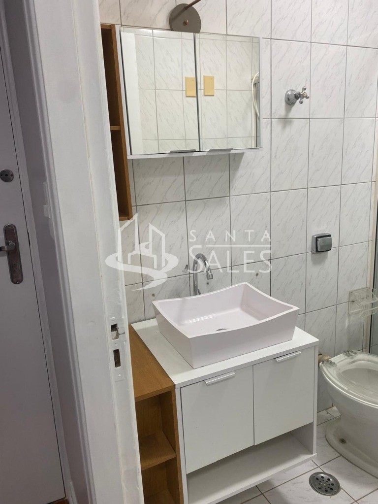 Apartamento, 1 quarto, 53 m² - Foto 13