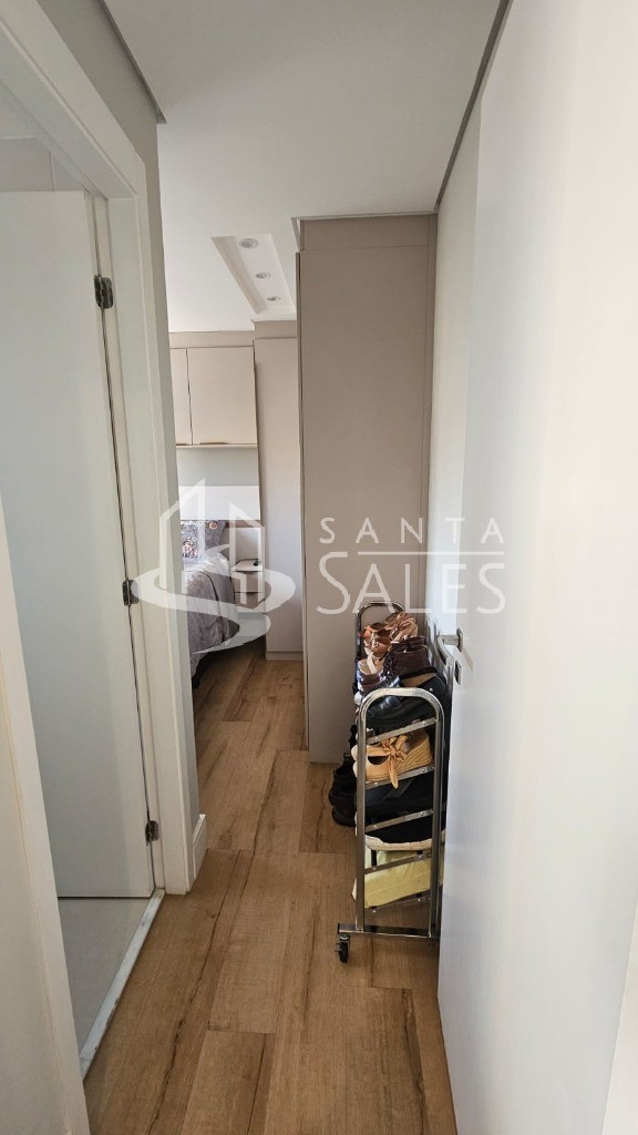 Apartamento, 2 quartos, 65 m² - Foto 2