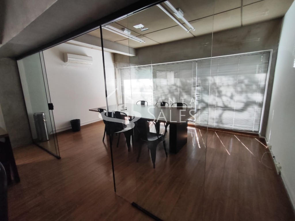 Sala-Conjunto, 70 m² - Foto 5