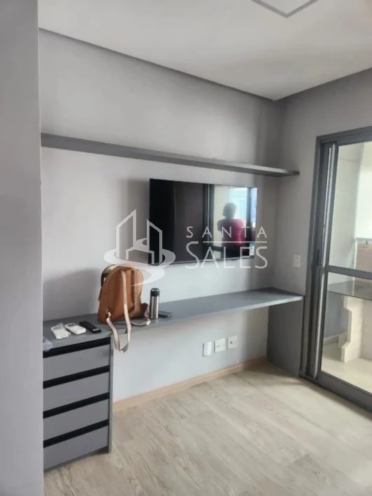 Apartamento, 1 quarto, 36 m² - Foto 11
