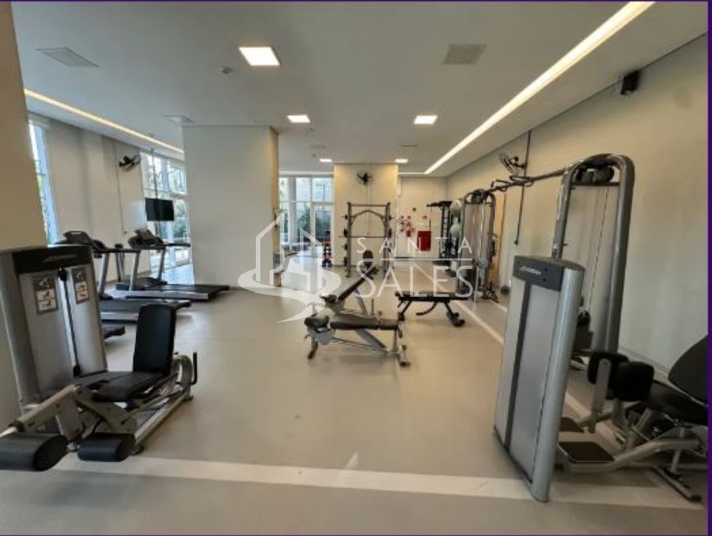 Apartamento, 2 quartos, 81 m² - Foto 18