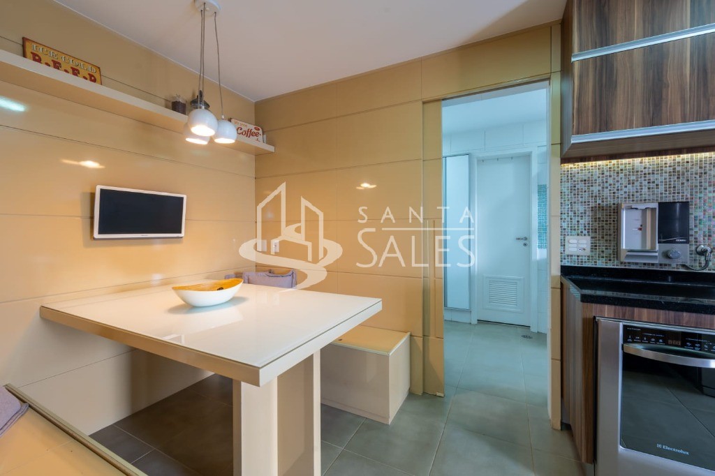 Apartamento, 3 quartos, 130 m² - Foto 26