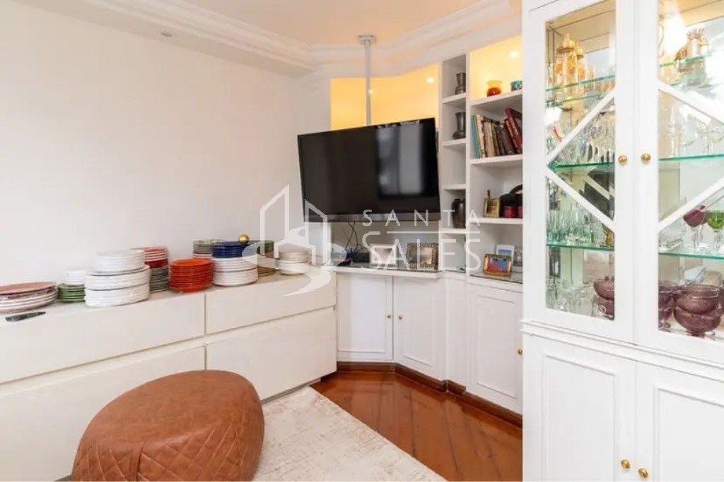 Apartamento, 3 quartos, 119 m² - Foto 6