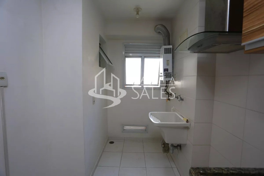 Apartamento, 3 quartos, 64 m² - Foto 25