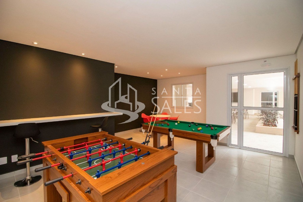 Apartamento, 2 quartos, 41 m² - Foto 19