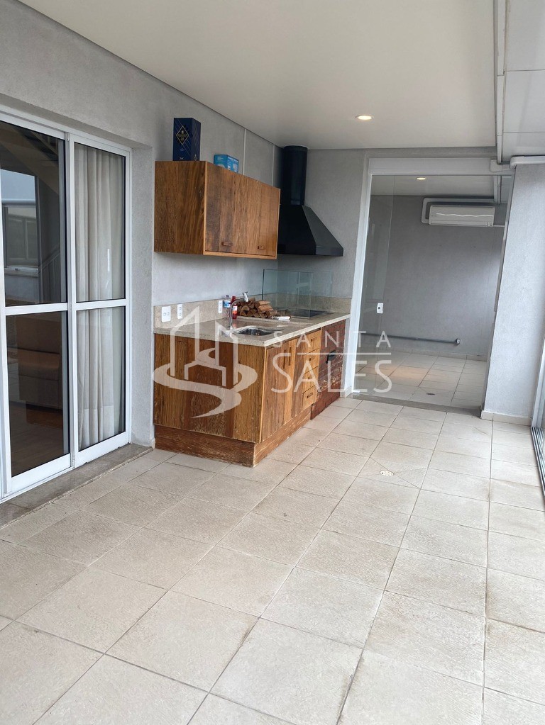 Cobertura, 3 quartos, 263 m² - Foto 7