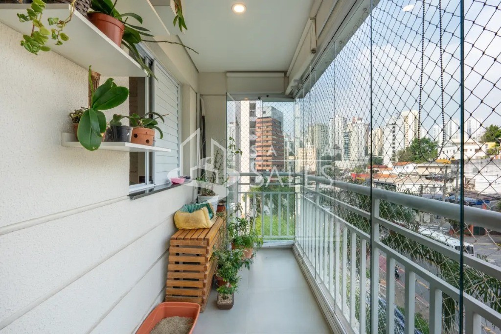 Apartamento, 2 quartos, 96 m² - Foto 22