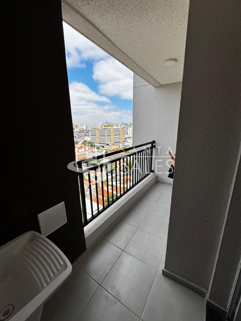 Apartamento, 2 quartos, 40 m² - Foto 7