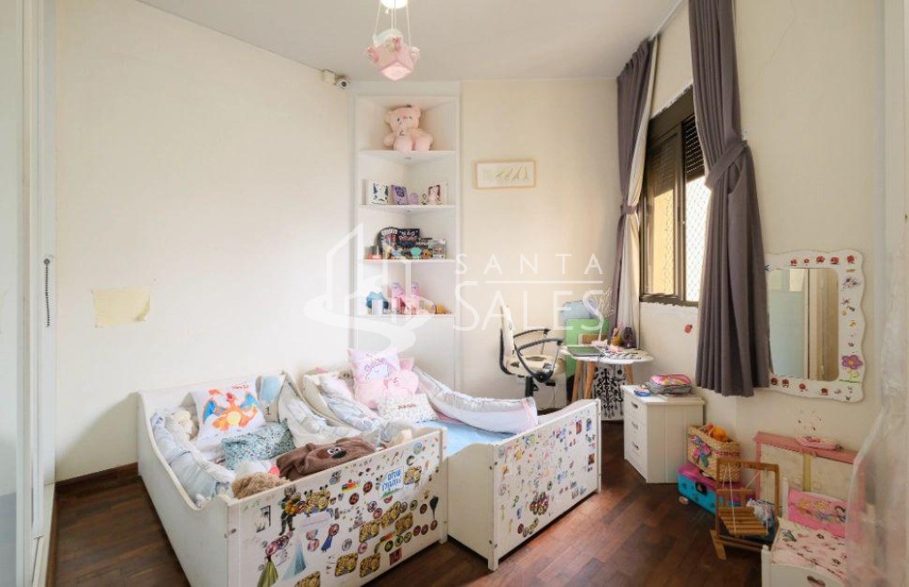 Apartamento, 4 quartos, 270 m² - Foto 29