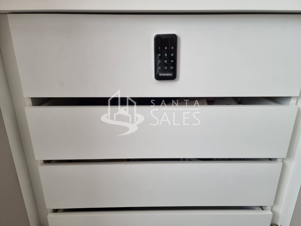 Apartamento, 2 quartos, 76 m² - Foto 29