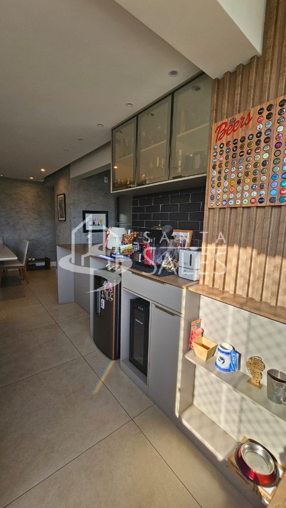 Apartamento, 2 quartos, 65 m² - Foto 1