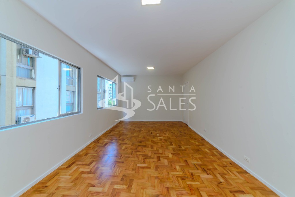 Apartamento, 3 quartos, 124 m² - Foto 30