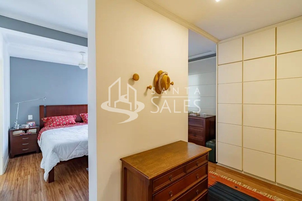 Apartamento, 4 quartos, 223 m² - Foto 5