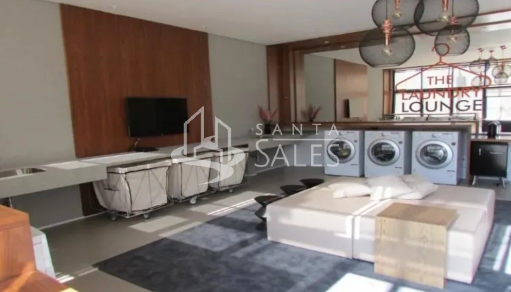 Apartamento, 1 quarto, 42 m² - Foto 12