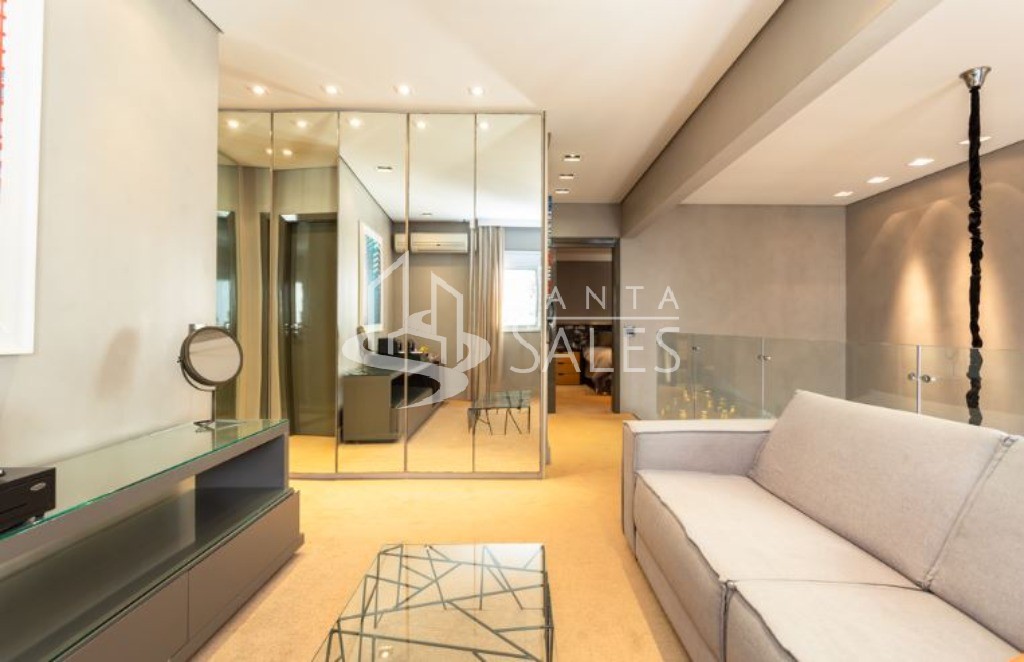 Apartamento, 2 quartos, 163 m² - Foto 15