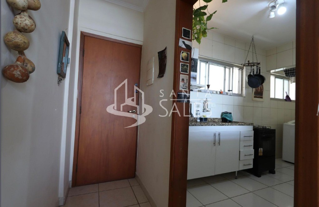 Apartamento, 1 quarto, 51 m² - Foto 9