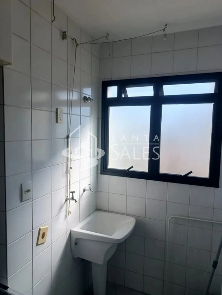 Apartamento, 2 quartos, 50 m² - Foto 9