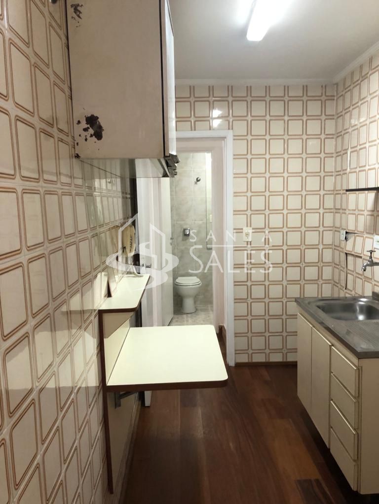 Apartamento, 1 quarto, 34 m² - Foto 6