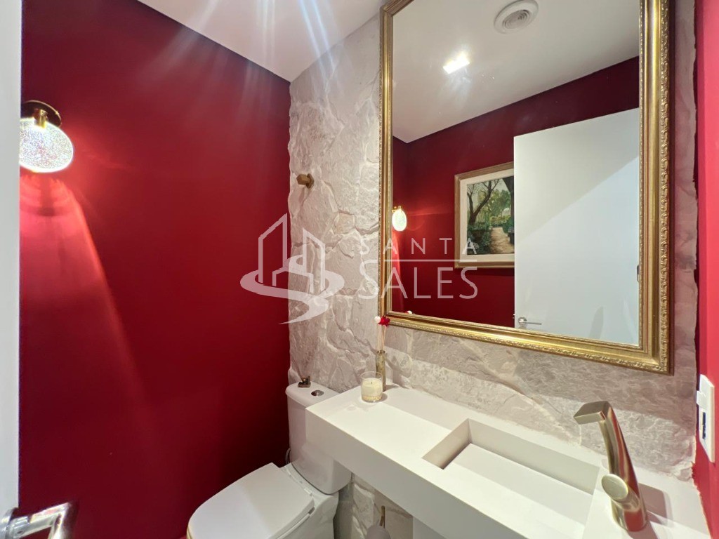 Apartamento, 2 quartos, 130 m² - Foto 24