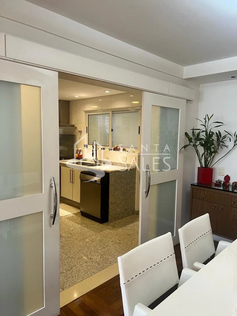 Apartamento, 3 quartos, 178 m² - Foto 14