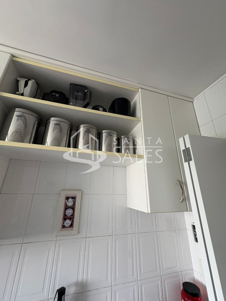 Apartamento, 2 quartos, 55 m² - Foto 5