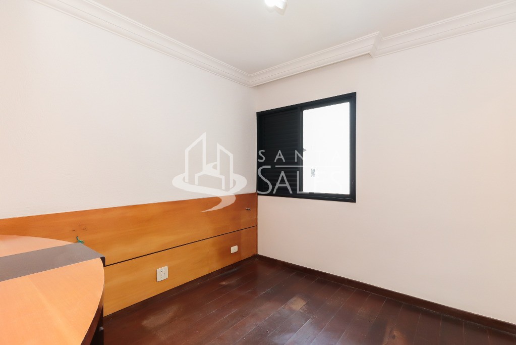 Apartamento para alugar com 3 quartos, 91m² - Foto 8