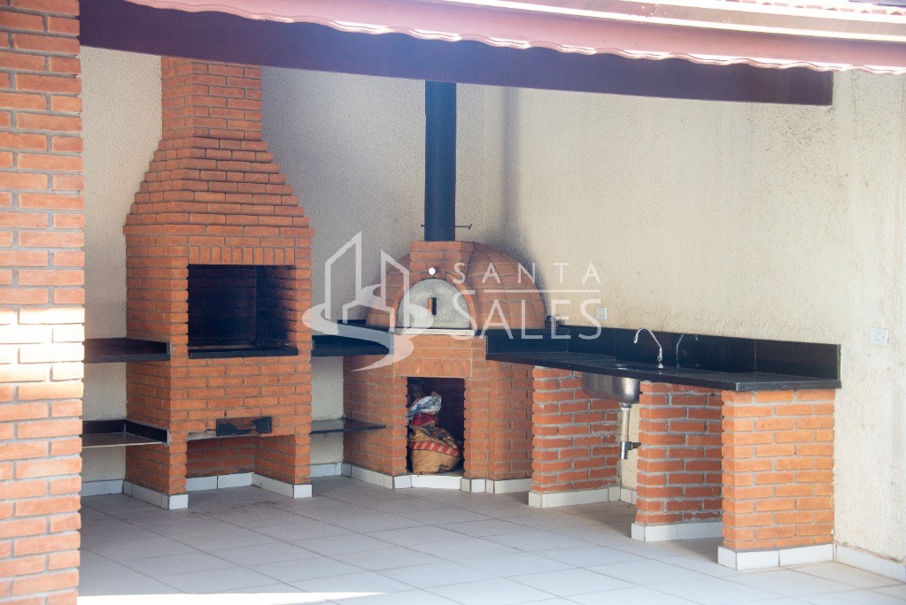 Apartamento, 3 quartos, 107 m² - Foto 29