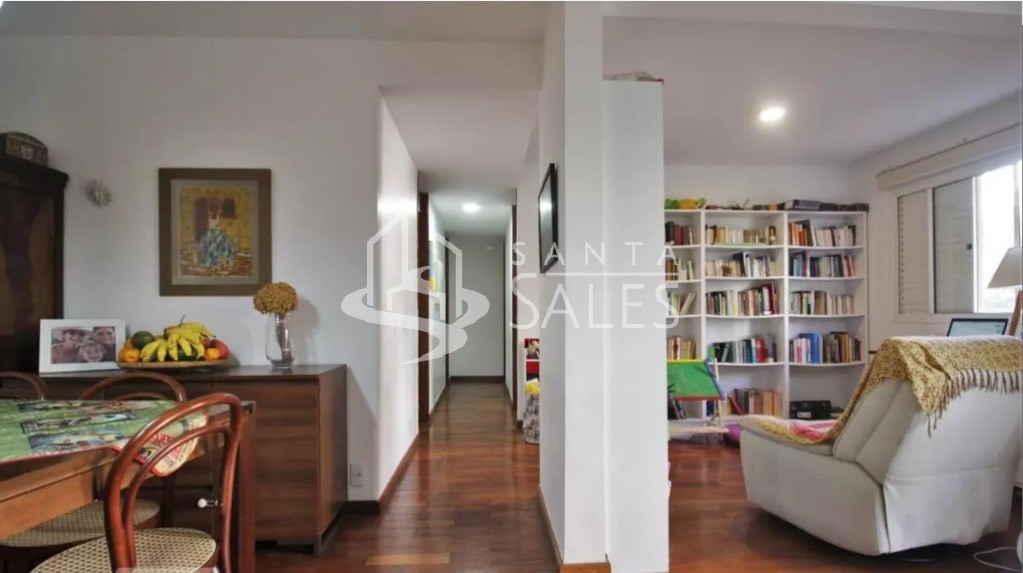Apartamento, 4 quartos, 94 m² - Foto 2