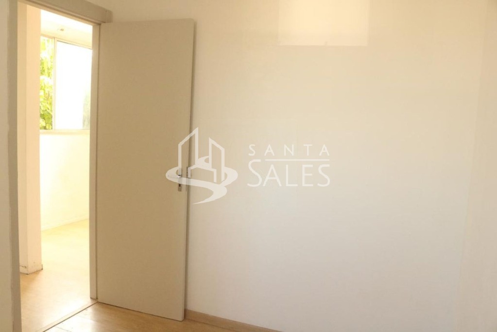 Apartamento, 2 quartos, 45 m² - Foto 7