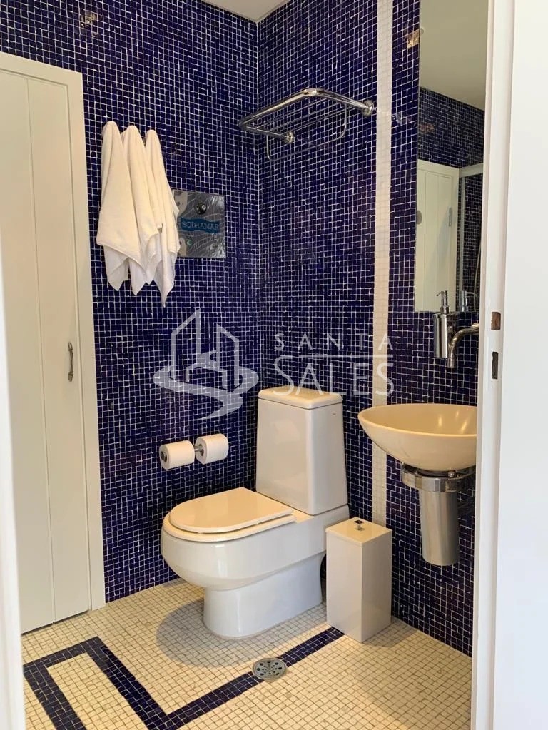 Apartamento, 4 quartos, 364 m² - Foto 33