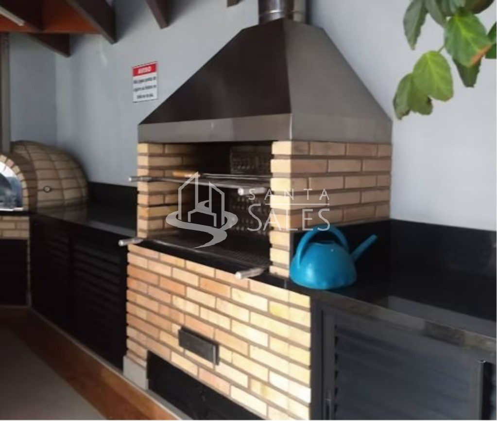 Apartamento, 3 quartos, 81 m² - Foto 19