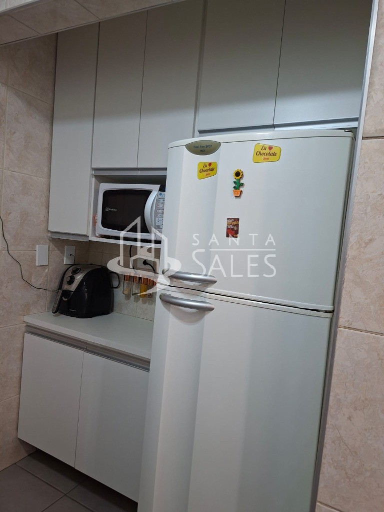 Apartamento, 2 quartos, 54 m² - Foto 13