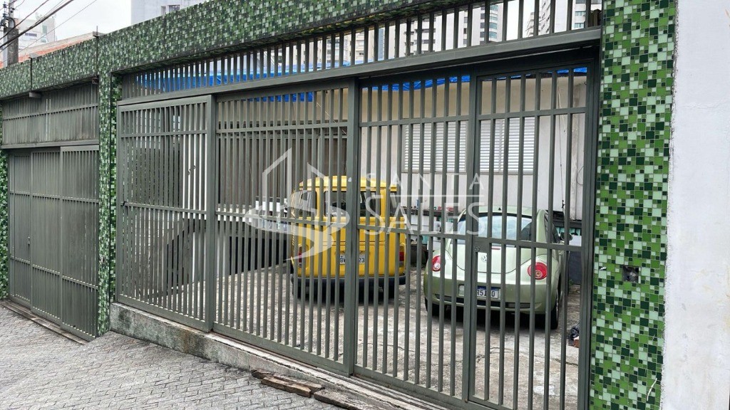 Casa, 2 quartos, 162 m² - Foto 1