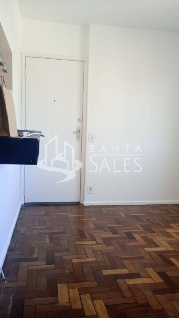 Apartamento, 1 quarto, 40 m² - Foto 5