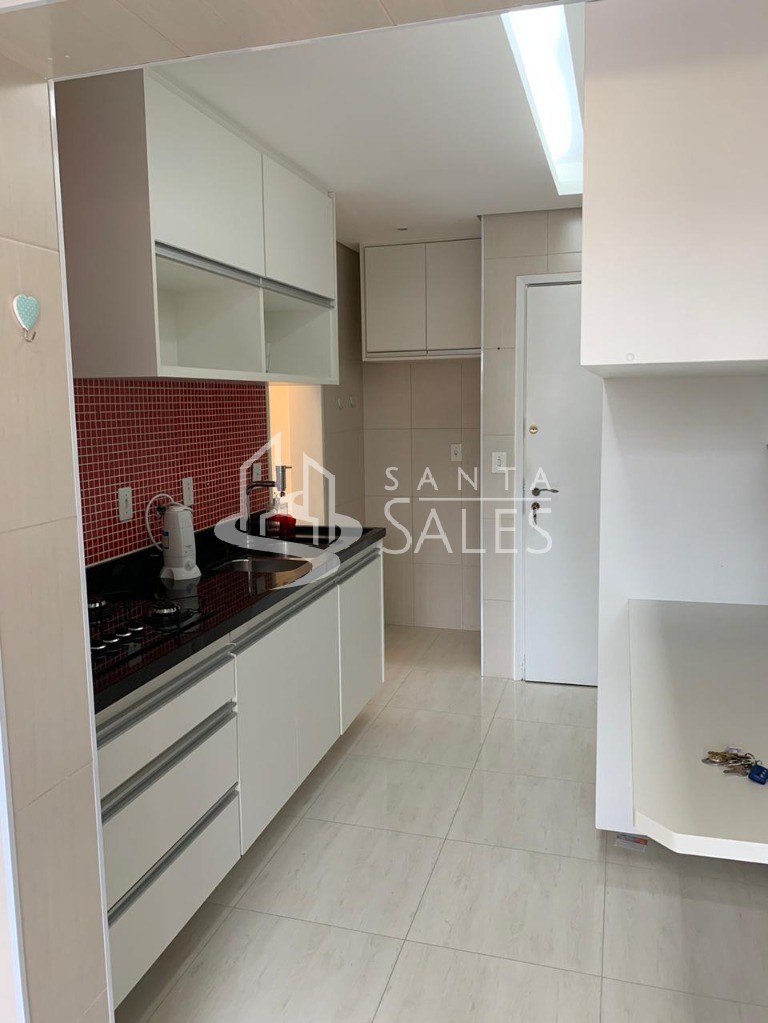 Apartamento, 3 quartos, 81 m² - Foto 6