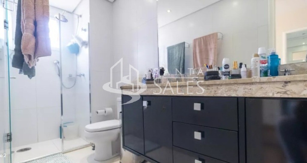 Apartamento, 3 quartos, 134 m² - Foto 9