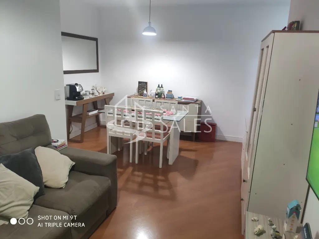 Apartamento, 2 quartos, 56 m² - Foto 17