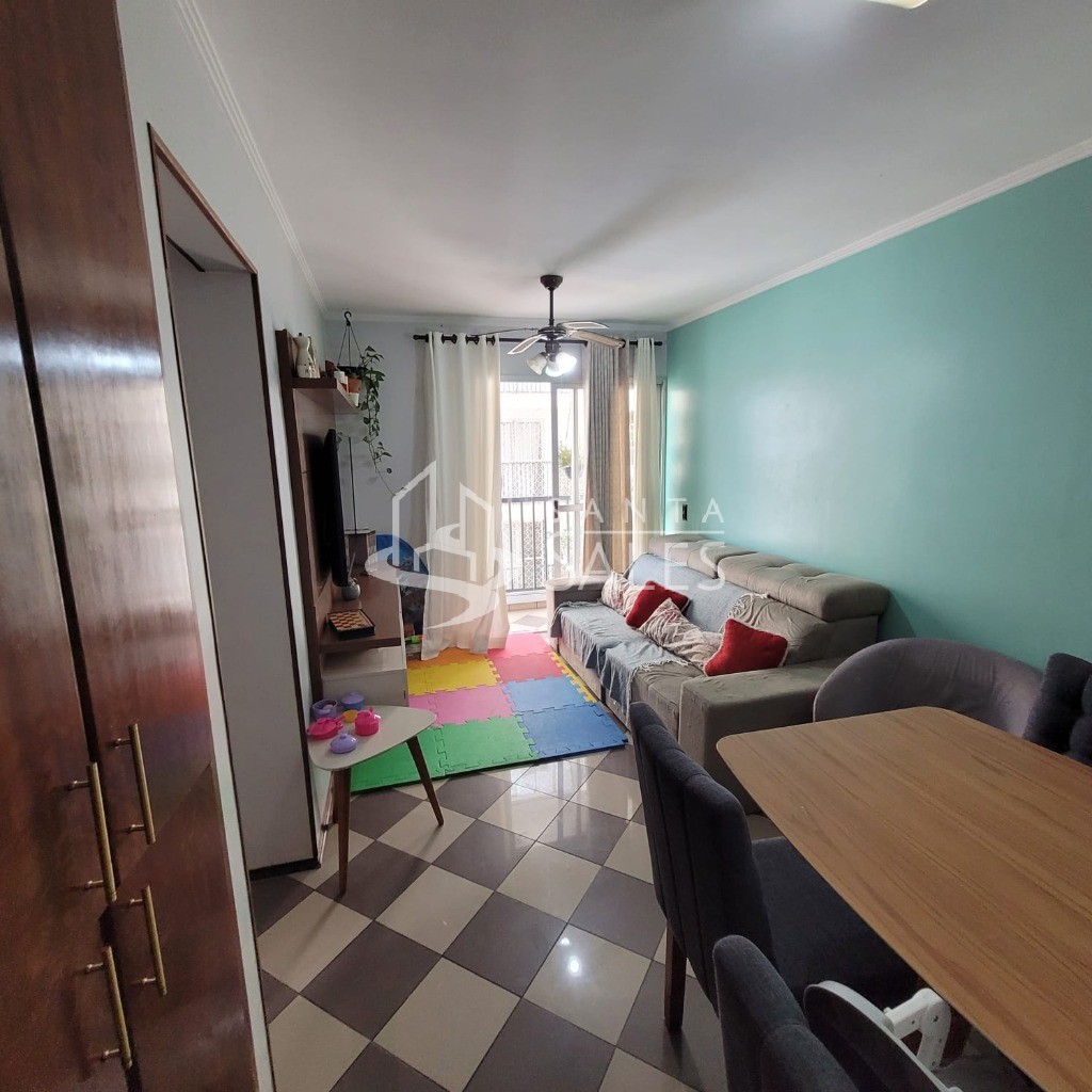 Apartamento, 2 quartos, 64 m² - Foto 11