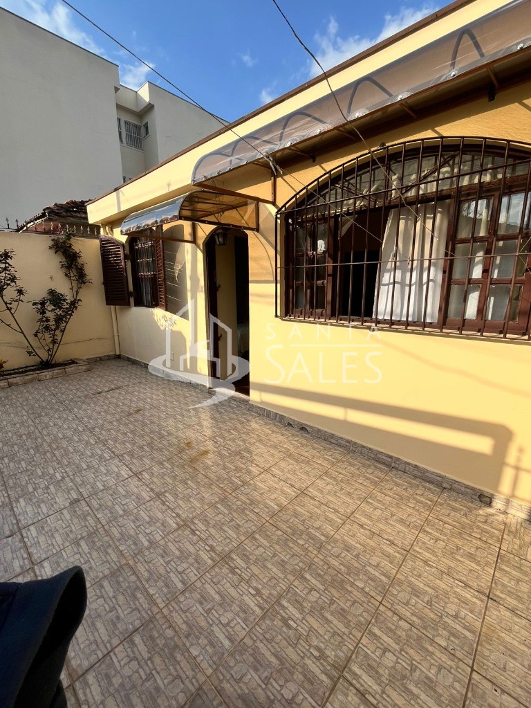 Casa, 2 quartos, 90 m² - Foto 2