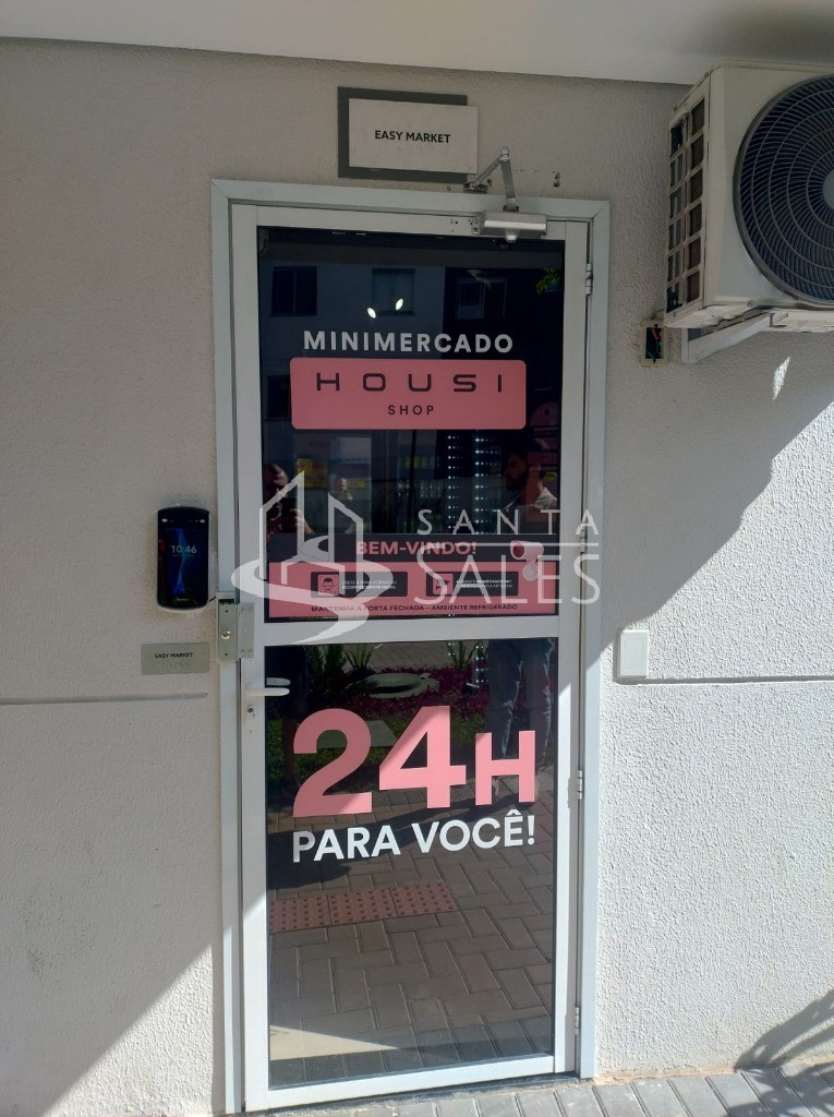 Apartamento, 2 quartos, 40 m² - Foto 41