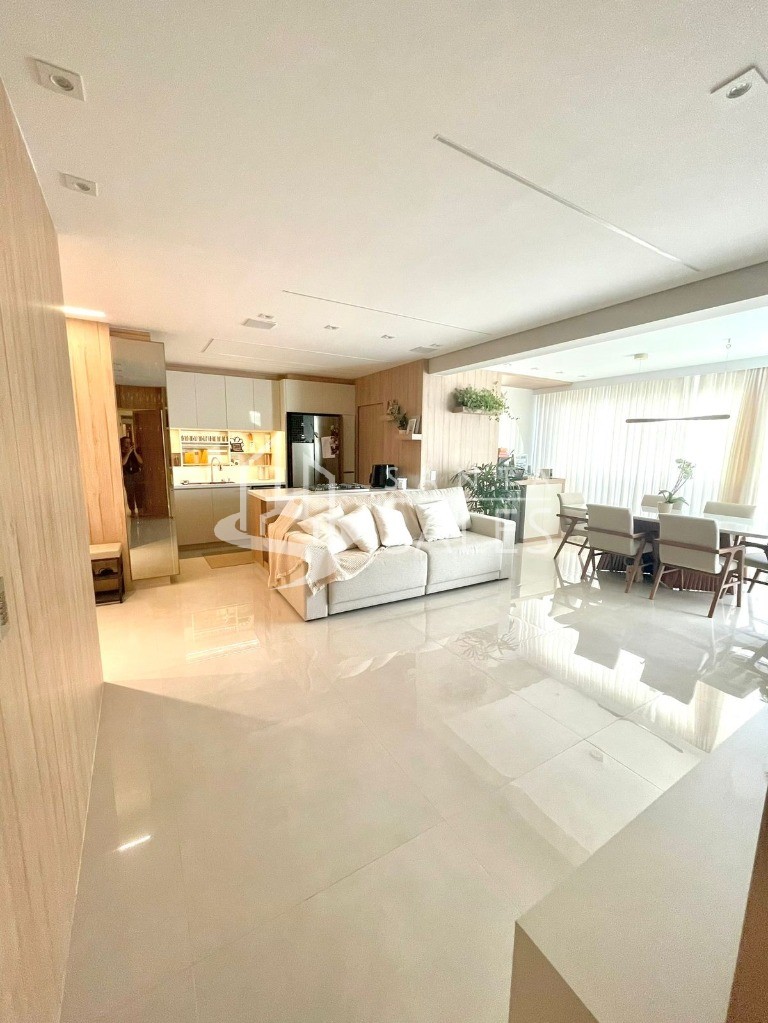 Apartamento, 4 quartos, 105 m² - Foto 1