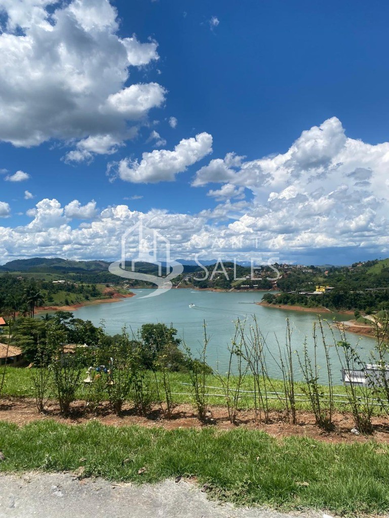 Chácara à venda com 3 quartos, 1000m² - Foto 3
