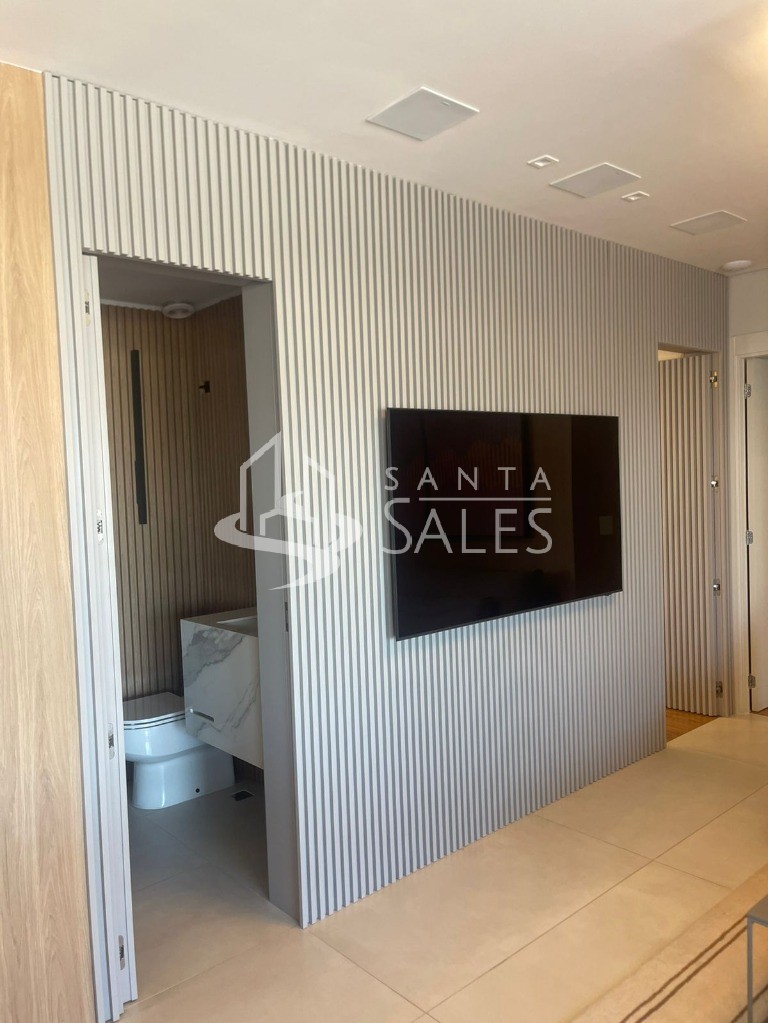 Apartamento, 3 quartos, 135 m² - Foto 9