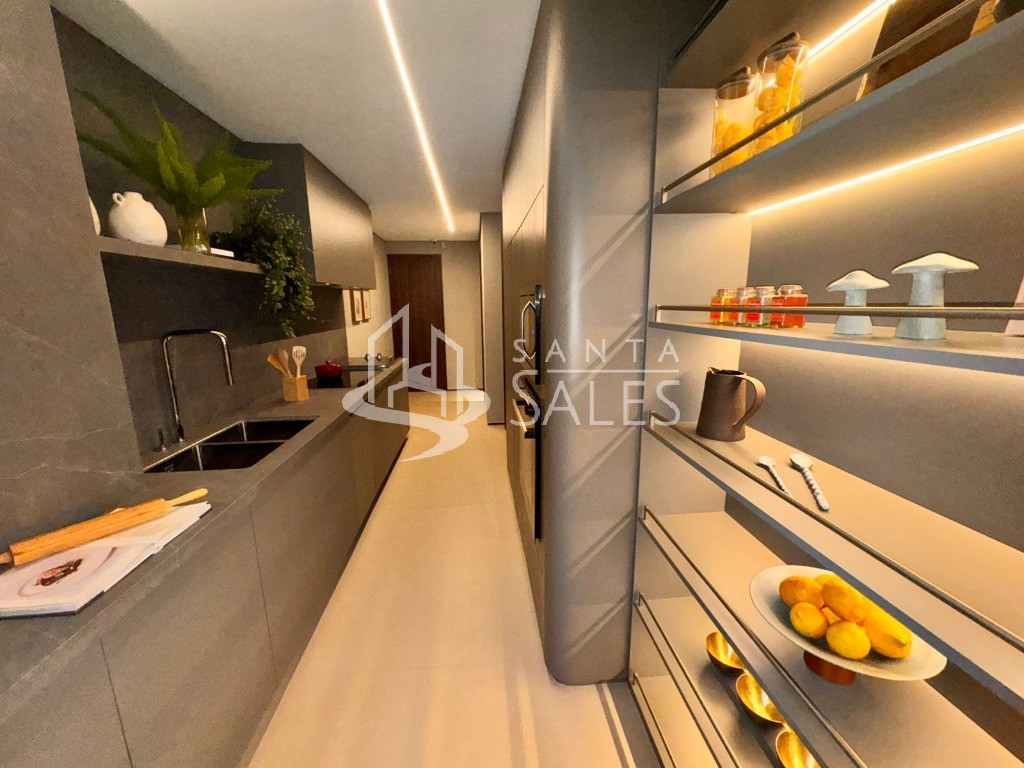 Apartamento, 3 quartos, 157 m² - Foto 29
